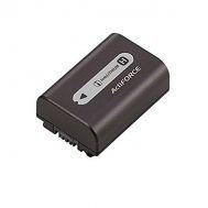 Sony FH-50 - DSLR Camera Battery for SONY - Black By Photo Capture