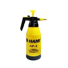 Hami / DADA Sprayer For Car Detailing Foam Splatter Spray Shower Bottle Manual Hand Pump Pressure Washer