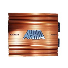 Audio Mob VS-6020 High Performance Amplifier