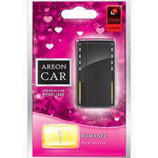 Areon Car AC Grill Car Perfume Fragrance Romance - 8 ML