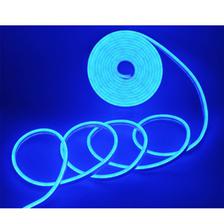 Neon Flexible Strip 5M - Blue