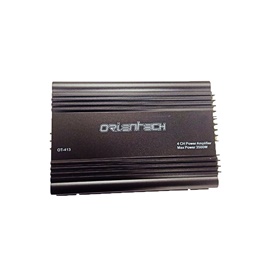 Orientech Amplifier Max Power 3500w OT413