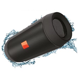JBL Charge 4  Copy Bluetooth Speaker | Portable Subwoofer Wireless Bluetooth Dynamics Loudspeaker | Waterproof Speaker | Stereo Bass Audio Video Speaker |  Without JBL logo