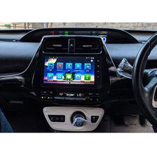 Toyota Prius Android IPS  LCD Navigation System - Model 2009-2018