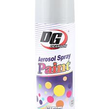 DG Spray Paint 450ml - Silver