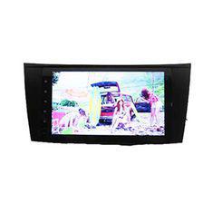 Mercedes Benz C Class Android LCD IPS Multimedia Panel - Model 2001-2017