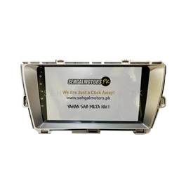 Toyota Prius Android LCD IPS Version 2  - Model 2009-2018