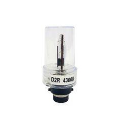 D2R 4300K Tubes Pair For Head Lights / Head Lamps | For Head Lights | Headlamps | Bulb | Light