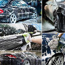 Car Detailing Emerald Package