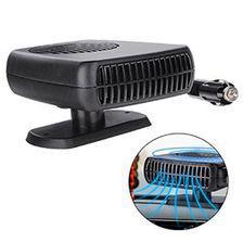 Portable Car Heating Defroster Fan | Car Heater | Winter Essential Car Heater Blower