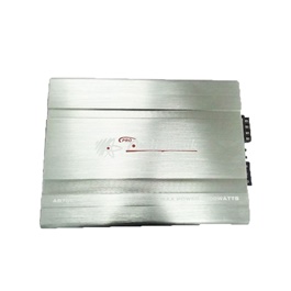 Audio Bank Max Power 4000W Amplifier  - AB786