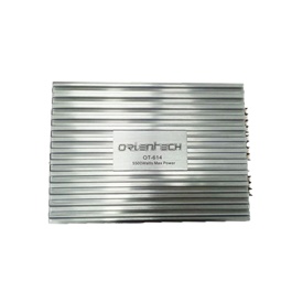 Orientech Amplifier 5500W Max Power - OT614