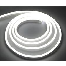 Neon Flexible Strip 5M - White