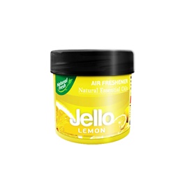Jello Gel Car Perfume Long Lasting Fragrance - Mix Fragrance