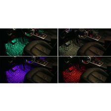 Disco Atmosphere Light New Style For Interior - 7 Color