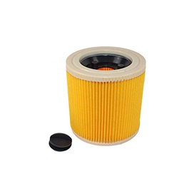 Karcher Cartridge Vacuum Filter WD 3 | Vacuum Cartridge | Vacuum Parts | Vacuum Spare Parts