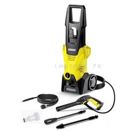 Karcher K3 Car High Pressure Washer | Heavy Duty Extreme High Pressure Washer | Detailing Washer | Domestic and Commercial Use