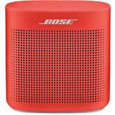 Bose SoundLink Color Bluetooth Speaker - Series II 752195-0400  - Soft Red