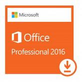 Microsoft Office Professional 2016 DVD Pack 