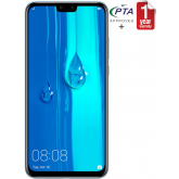 Huawei Y9 (2019) -Purple