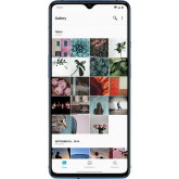 OnePlus 7T Glacier Blue 256GB
