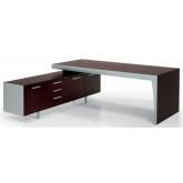 AM Office Table O5680T0