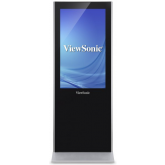 ViewSonic EP4220 42" Ultra-Slim Full HD Digital ePoster LED Display