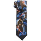 Star Wars Men's Kylo Ren Tie