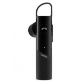 Remax RB-T15 Noise Canceling Wireless Business Sports Music Bluetooth With Mic - Black