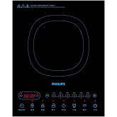 Philips HD4932/00 Induction Cooker