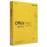 Microsoft Office Home & Student 2011 for MAC 