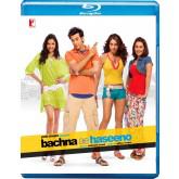 Bachna Ae Haseeno Blu-ray Movie