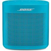 Bose SoundLink Color Bluetooth Speaker - Series II 752195-0500 - Aquatic Blue