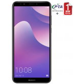 Huawei Y7 Prime 2018 Black