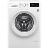LG F4J5TNP3W Washing Machine