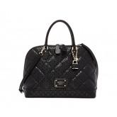 Guess Women's Ophelia Large Dome Satchel