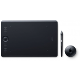 Wacom Intuos Pro Large size pen tablet  PTH-860