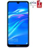 Huawei Y7 Prime 2019 Blue