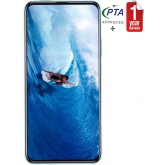 Huawei Y9s  6GB 128GB - Breathing Crystal