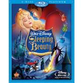 Sleeping Beauty Blu-ray Movie