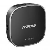 Mpow Streambot Pro Wireless Bluetooth Receiver & Transmitter 