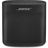Bose SoundLink Color Bluetooth Speaker - Series II 752195-0100  - Soft Black