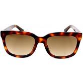  Hugo Boss 0741/S Sunglasses Havana / Brown Gradient