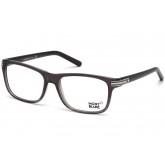 Montblanc Eyeglasses MB 532 MB0532 020 grey/other