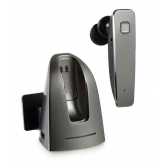 ROMAN R6100 On-board Vehicle Wireless Bluetooth 4.1Headphone With Mic