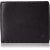 Hugo Boss Wallet Subway_8CC in Black