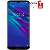 Huawei Y6 Prime 2019 - Black