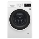 LG F4J6TMPOW Washing Machine