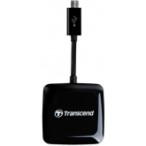 Transcend USB 2.0 OTG Card Reader (TS-RDP9K)