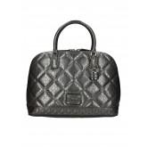 GUESS Women's Ophelia Large Dome Satchel
